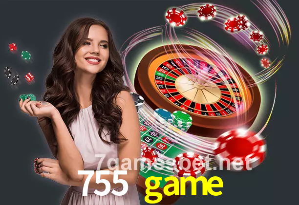vivo no cassino 755 game