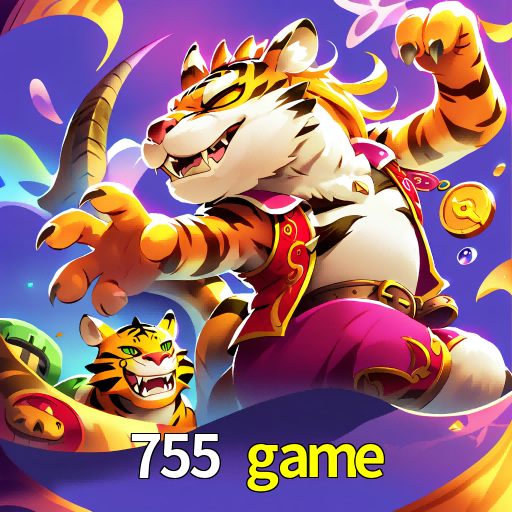 755 game